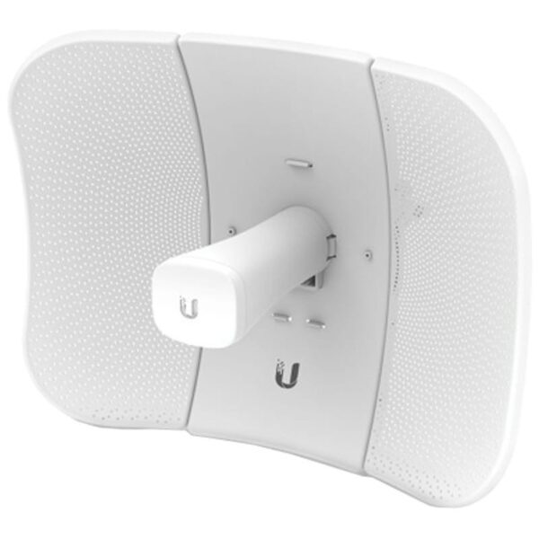 Ubiquiti LiteBeam airMAX ac LBE-5AC-GEN2 Point d'accès Wi-Fi parabolique extérieur AC450 Mbps 23 dBi