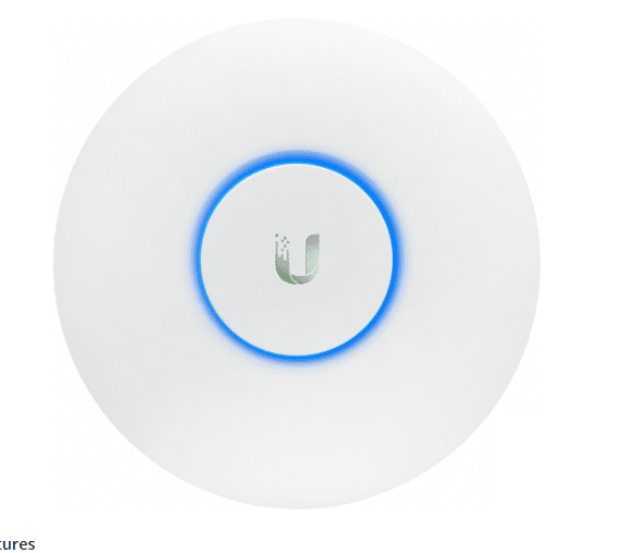 Ubiquiti UAP‑AC‑LR – Point d’accès Wi-Fi 5 longue portée dual-band bon prix