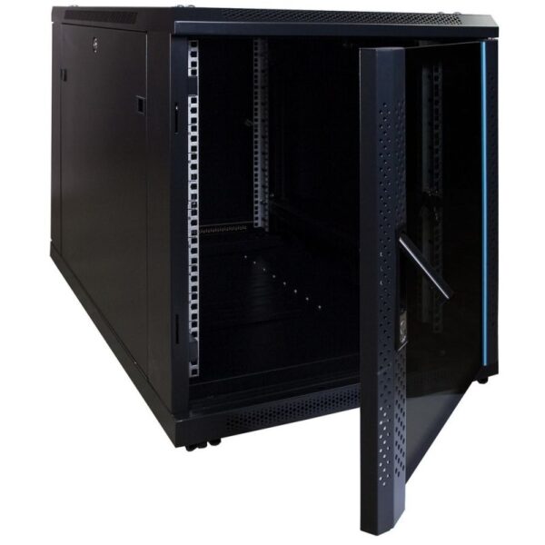 BAIE DE BRASSAGE 12U 600*600