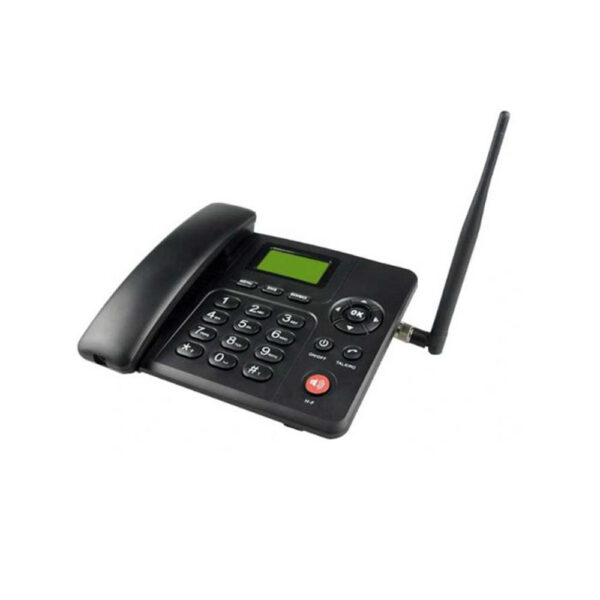 TELEPHONE FIXE TOP-LINK GSM DUAL SIM FWP F6588