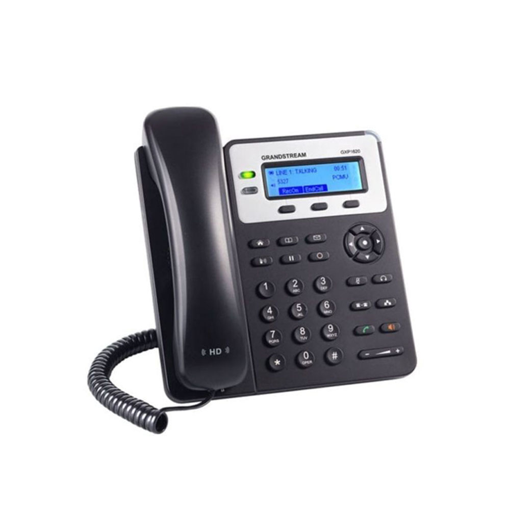 gxp1620 TELEPHONE IP GRAND STREAM GXP 1620/1625