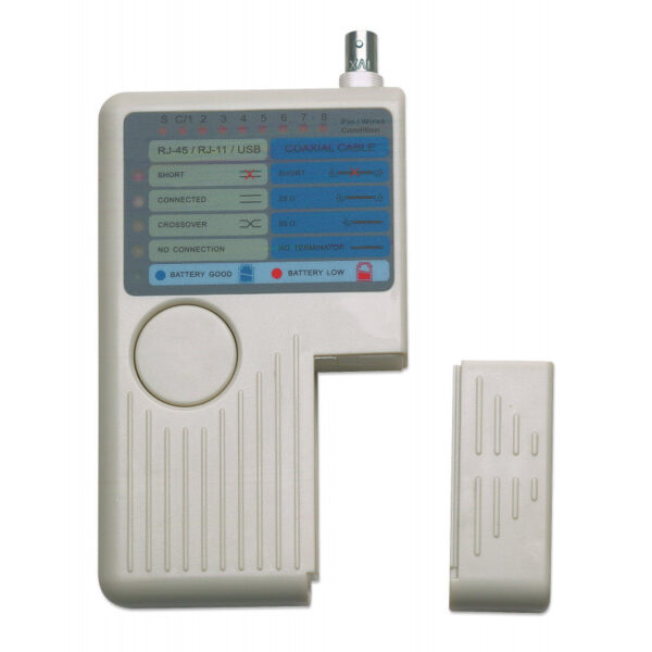 TESTER DE CABLE REMOTE-HT2468B