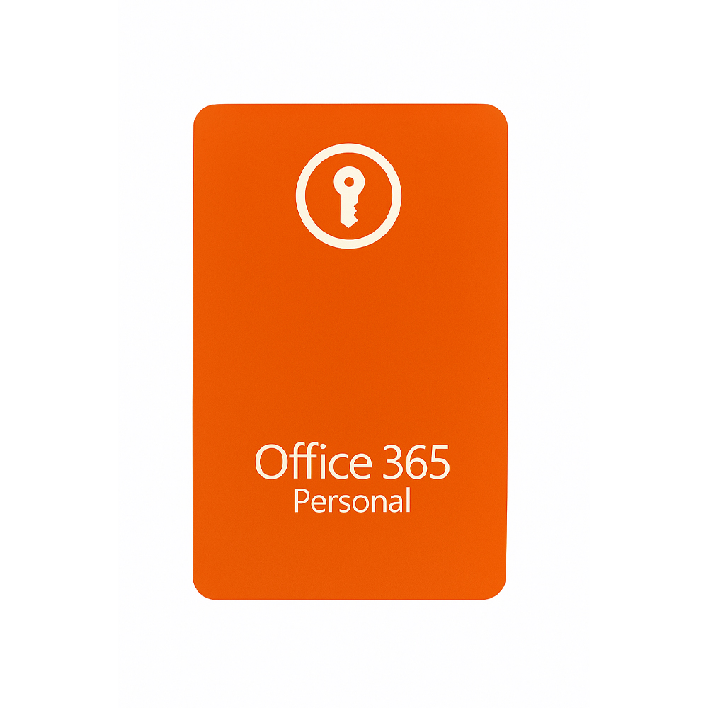 Licence Microsoft Office 365 Pro Plus – Carte d’activation 1 an pour PC