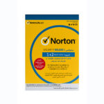 Norton Security Deluxe – Antivirus & Protection jusqu’à 3 Appareils