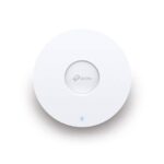 Point d’accès Wi‑Fi 6 TP‑Link EAP650 Omada