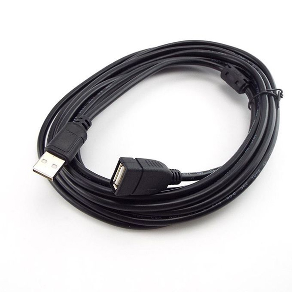 Rallonge USB 5 m – Extension longue & fiable