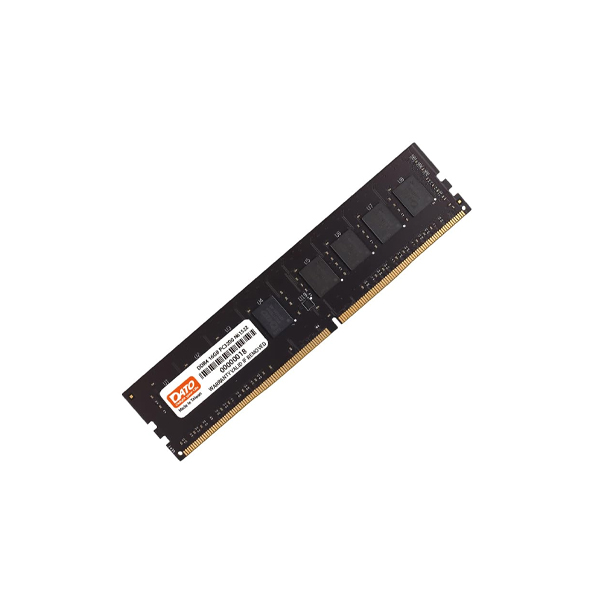 RAM DDR4 16GB – Mémoire haute performance pour PC de bureau