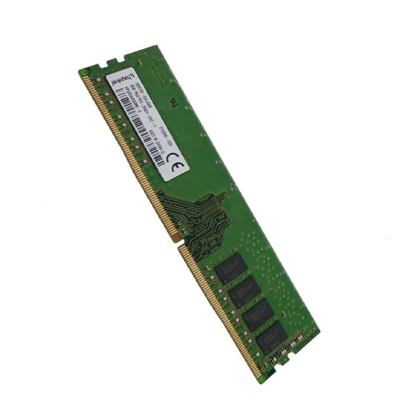 RAM DDR4 8 Go – Barrette mémoire d’occasion testée pour PC de bureau