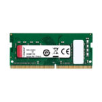 RAM DDR4 8 Go – Mémoire SO‑DIMM rapide pour ordinateur portable