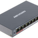 Switch HIKVISION DS-3E0109P-E/M PoE