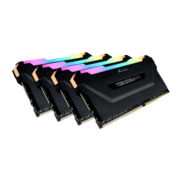 RAM DDR4 Corsair Vengeance 16GB 2x8 gaming