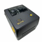 Elite EBP‑220TD – Imprimante étiquettes thermique (USB + Bluetooth, 203 dpi)