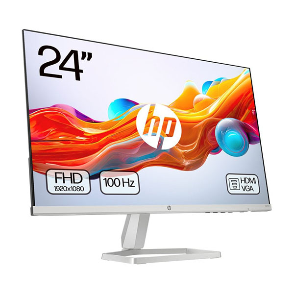 HP Series 5 524SF moniteur 23,8" FHD 100 Hz