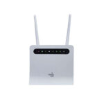 TopLink HW593 Pro – Routeur 4G LTE CPE Pro jusqu’à 300 Mbps