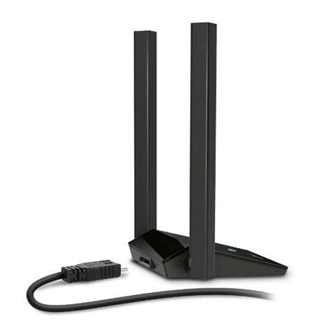 TP-Link Archer TX20U adaptateur USB Wi-Fi 6 AX1800