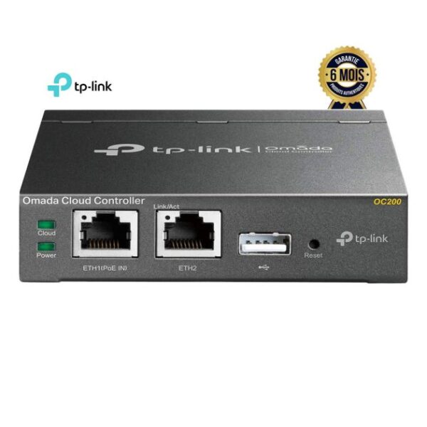 TP-Link OC200 contrôleur Omada SDN matériel
