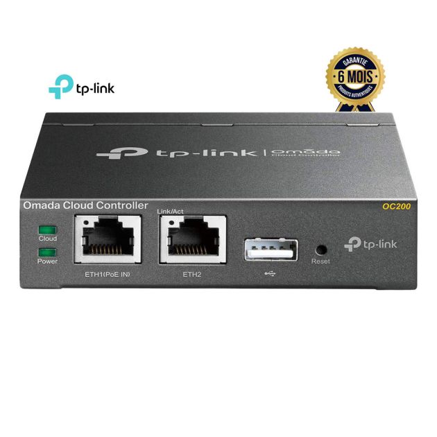 TP-Link OC200 contrôleur Omada SDN matériel