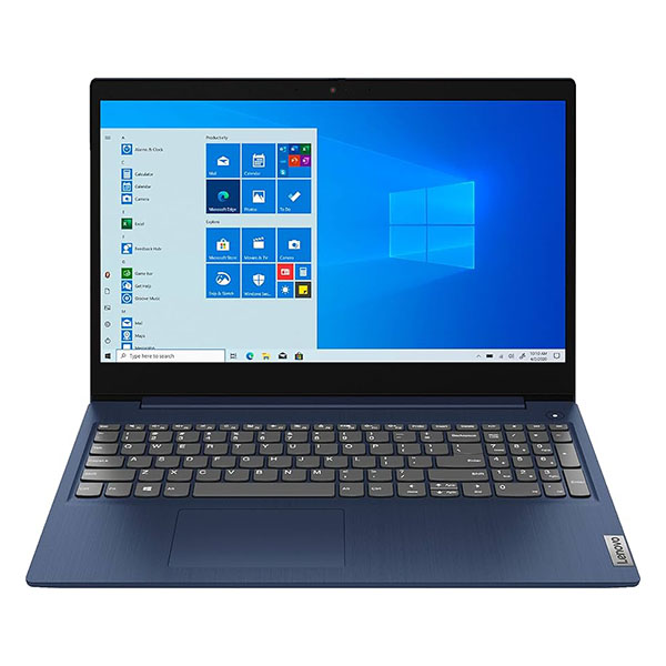 PC Portable Lenovo IdeaPad Touch 15.6″ – Intel Core i5, 8 Go, 512 Go SSD