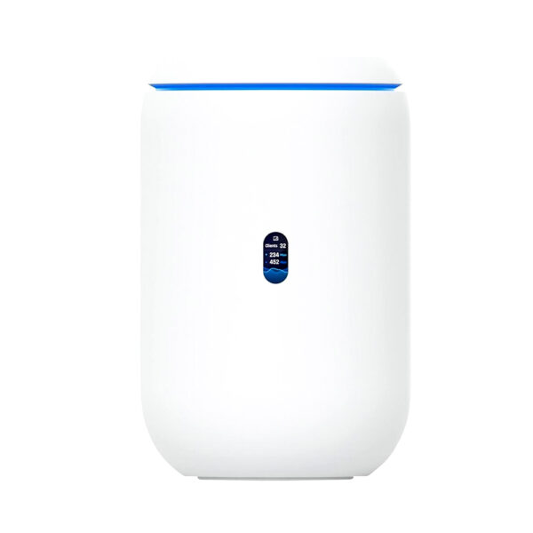 Ubiquiti UniFi Dream Router 7 (UDR7) – Routeur Wi-Fi 7 avec contrôleur UniFi OS intégré en vente bon prix