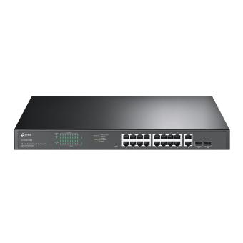TP-Link TL-SG1218MPE – Switch manageable PoE Gigabit 18 ports Cameroun