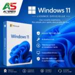 Configuration de Windows 11